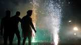 Delhi breathes toxic air as residents flout firecracker curbs