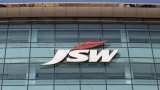 JSW Steel crude steel output grows 8 pc to 14.4 LT in Oct