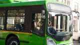 Free ride to women in DTC buses on Bhai Dooj