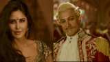 Thugs of Hindostan Box Office Collection Day 1: Aamir Khan starrer breaks all records! Earns this massive amount on opening day Thugs of Hindostan Box Office Collection Day 1: Aamir Khan starrer breaks all records! Earns this massive amount on opening day
