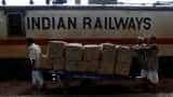 Indian Railways services on Ahmedabad-New Delhi route affected by fire; passengers suffer train cancellations, delays