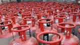 Big disappointment for public day after Diwali! LPG cylinder prices hiked by over Rs 2