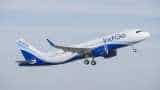 IndiGo flight makes emergency landing, passengers safe