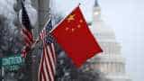 US denies pursuing containment policy with China