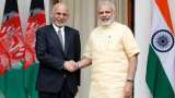 Joining Moscow meeting on Afghanistan not under compulsion: India