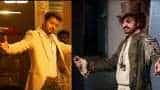 Thugs of Hindostan vs Sarkar box office collection day 2: Aamir Khan fails to beat Thalapathy Vijay Rs 110 cr record?