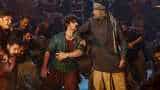 Thugs of Hindostan box office collection day 1: Aamir Khan beats Shah Rukh Khan with Rs 52.25 cr earning, turns new Bollywood King Thugs of Hindostan box office collection day 1: Aamir Khan beats Shah Rukh Khan with Rs 52.25 cr earning, turns new Bollywood King