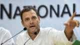 Madhya Pradesh elections 2018: Congress manifesto released, plays soft-Hindutva card, offers gaushalas Madhya Pradesh elections 2018: Congress manifesto released, plays soft-Hindutva card, offers gaushalas
