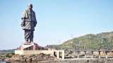 Statue of Unity to bring more tourists to Gujarat: Official Statue of Unity to bring more tourists to Gujarat: Official