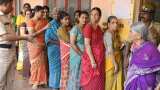 Chhattisgarh elections 2018 first phase: PM Narendra Modi takes to Twitter, urges public to come out and vote in large numbers Chhattisgarh elections 2018 first phase: PM Narendra Modi takes to Twitter, urges public to come out and vote in large numbers