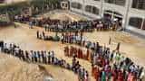 Chhattisgarh elections 2018 first phase: Voting underway in  Antagarh, Bhanupratappur, Kanker, Kondagaon, Narayanpur, Dantewada, Bijapur and Konta 