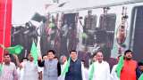 Indian Railways inaugurates new Nerul-Belapur-Seawoods-Kharkopar rail link in Mumbai Indian Railways inaugurates new Nerul-Belapur-Seawoods-Kharkopar rail link in Mumbai