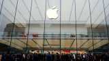Fears of peak Apple iPhone rattle Asian Apple suppliers