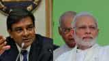 When PM Modi met Urjit Patel! Why November 19 could signal end of Centre vs RBI row When PM Modi met Urjit Patel! Why November 19 could signal end of Centre vs RBI row