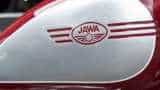 Jawa 300 Motorcycle teaser out: Love bikes? This is the coolest thing you will see today