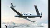 This electric plane requires $200m for final push 