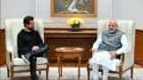 Twitter CEO Jack Dorsey meets PM Narendra Modi, discusses importance of global conversations  