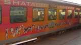 Indian Railways flexi fare to be scrapped in Rajdhani, Shatabdi and Duronto Express by this date Indian Railways flexi fare to be scrapped in Rajdhani, Shatabdi and Duronto Express by this date