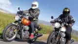 Royal Enfield Interceptor 650, Continental GT 650 set to launch