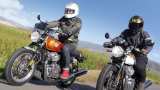 Royal Enfield Interceptor 650, Continental GT 650 set to launch