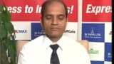 We were a party in the anti-dumping petition on uncoated papers: AS Mehta, JK Paper 