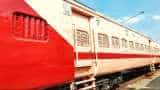 Indian Railways Pragati Express in new avatar! Check glitzy makeover