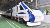 Train 18 will soon be on Indian Railways tracks; first on Moradabad-Saharanpur route Train 18 will soon be on Indian Railways tracks; first on Moradabad-Saharanpur route