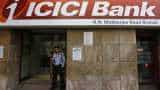 ICICI Bank hikes interest rates on fixed deposits of less than Rs 1 cr