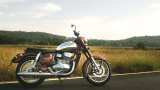  Jawa motorcycle launched! iconic bike makes grand comeback; check amazing photos