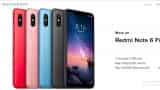Xiaomi Redmi Note 6 Pro to be launched in India soon? Company sends media invites
