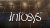 Infosys CFO named; insider Jayesh Sanghrajka gets job as  M.D. Ranganath exits 