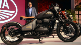Video: Jawa alive again! Jawa, Forty Two, Perak launched; price, booking amount, delivery, specs to features, all details here  