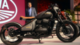 Video: Jawa alive again! Jawa, Forty Two, Perak launched; price, booking amount, delivery, specs to features, all details here Video: Jawa alive again! Jawa, Forty Two, Perak launched; price, booking amount, delivery, specs to features, all details here