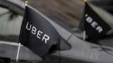 Uber cab drivers salaries set to shoot up by Rs 2,200  