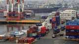 India's exports up 18% in October