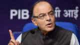 This is what is necessary for poverty alleviation in India, reveals Arun Jaitley