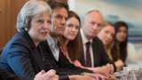 Brexit divource deal: UK PM Theresa May soldiers on amid ongoing rebellion
