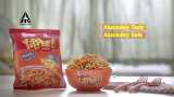 ITC’s Yippee noodles now  Rs.1,000 crore brand