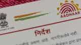 Atal Pension Yojana alert: Aadhaar to be mandatory for APY scheme? Here's what PFRDA wants