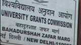 UGC Delhi Recruitment 2018: Apply for Junior Consultant posts on ugc.ac.in