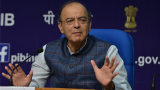 Note-ban highly ethical move, not merely political: Arun Jaitley