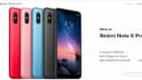 Xiaomi Redmi Note 6 Pro sale on Flipkart: Date, Time, Expected price in India, specifications - Details here 