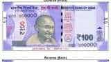 Got new Rs 100 note? These features will reveal if it is fake or not
