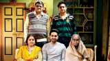 Badhaai Ho box office collection: Ayushmann Khurrana starrer keeps adding to the score meaningfully