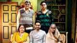 Badhaai Ho box office collection: Ayushmann Khurrana starrer keeps adding to the score meaningfully