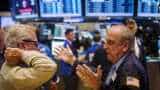Global Markets: Stock markets tumble on tech sell-off, dollar sags