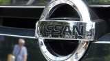 Nissan Motor shares slump after Carlos Ghosn arrested over alleged financial misconduct Nissan Motor shares slump after Carlos Ghosn arrested over alleged financial misconduct