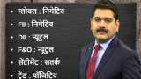 Anil Singhvi’s Market Strategy November 21: OMCs, Paints & Tyre are Positive; Banks & Metals are Negative Anil Singhvi’s Market Strategy November 21: OMCs, Paints & Tyre are Positive; Banks & Metals are Negative