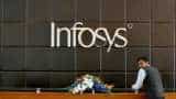 Infosys to create 1,200 jobs in Australia, to set up 3 innovation hubs