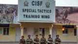 CISF recruitment 2018: Apply for 519 posts Sub-Inspectors; Check details at cisf.gov.in CISF recruitment 2018: Apply for 519 posts Sub-Inspectors; Check details at cisf.gov.in